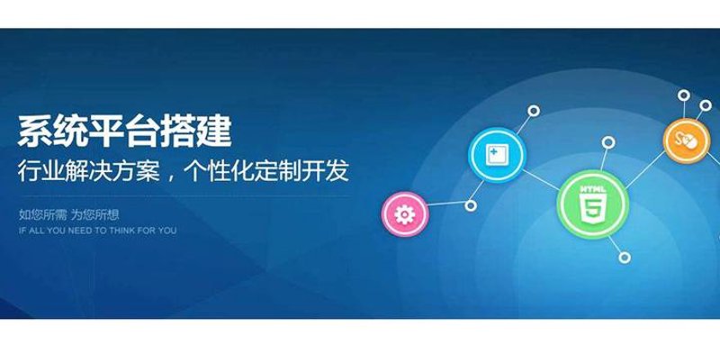 系统定制：引领企业信息化潮流